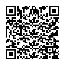 Código QR para número de telefone +9512814614