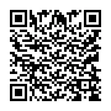 Kod QR dla numeru telefonu +9512814620