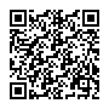 Codice QR per il numero di telefono +9512814628