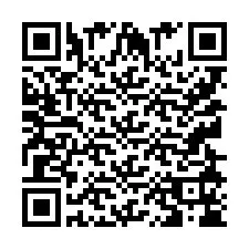 电话号码二维码 +9512814685
