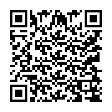 电话号码二维码 +9512814708