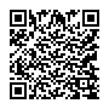 电话号码二维码 +9512814735