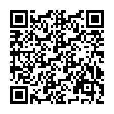 Codice QR per il numero di telefono +9512814739