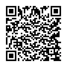 QR-kood telefoninumbri jaoks +9512814746