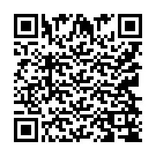 QR-kood telefoninumbri jaoks +9512814766