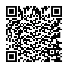 電話番号のQRコード +9512814770