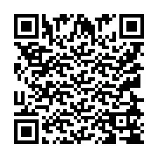 电话号码二维码 +9512814780