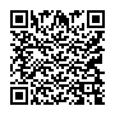 电话号码二维码 +9512814803