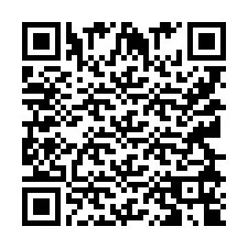 電話番号のQRコード +9512814882