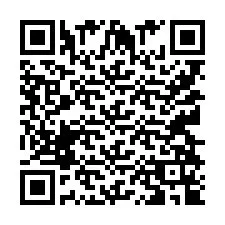 Kode QR untuk nomor Telepon +9512814973