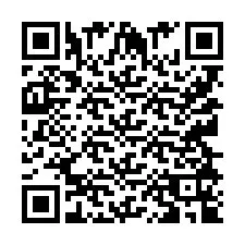 电话号码二维码 +9512814996