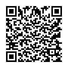 电话号码二维码 +9512815008