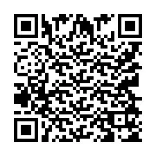 QR Code pour le numéro de téléphone +9512815096