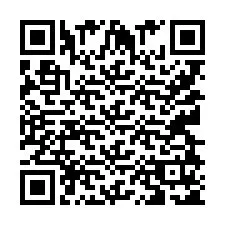 Código QR para número de telefone +9512815143