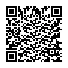 Kode QR untuk nomor Telepon +9512815160