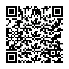 QR-код для номера телефона +9512815178