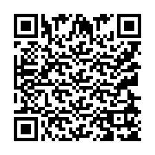 QR-code voor telefoonnummer +9512815180