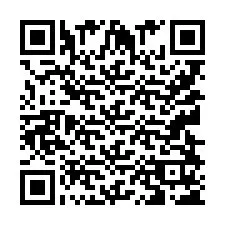 Código QR para número de telefone +9512815225