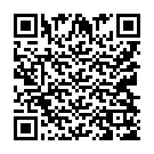 QR-koodi puhelinnumerolle +9512815233