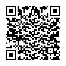 QR код за телефонен номер +9512815247