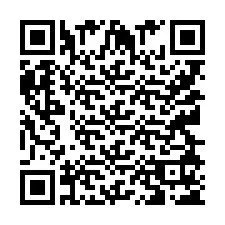 QR kód a telefonszámhoz +9512815282