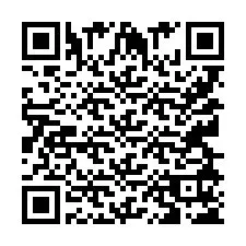 QR kód a telefonszámhoz +9512815283