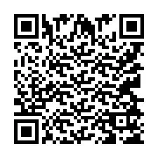 QR-code voor telefoonnummer +9512815293