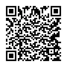 QR-koodi puhelinnumerolle +9512815297