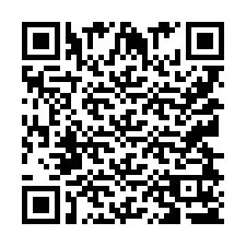 QR код за телефонен номер +9512815309