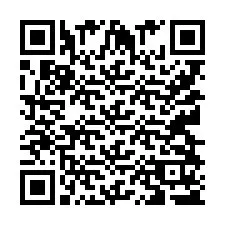 QR Code สำหรับหมายเลขโทรศัพท์ +9512815333