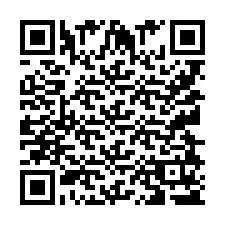 Kode QR untuk nomor Telepon +9512815348