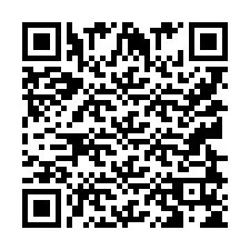 QR kód a telefonszámhoz +9512815405