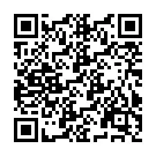 Codice QR per il numero di telefono +9512815422