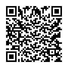 QR-Code für Telefonnummer +9512815429