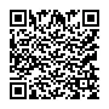 Kod QR dla numeru telefonu +9512815451