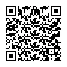 QR kód a telefonszámhoz +9512815491