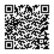 QR-koodi puhelinnumerolle +9512815501