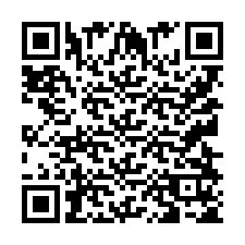 QR kód a telefonszámhoz +9512815531