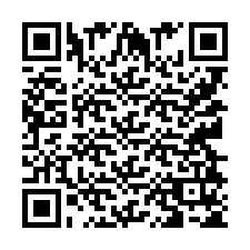 QR код за телефонен номер +9512815556