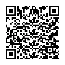 Código QR para número de telefone +9512815575