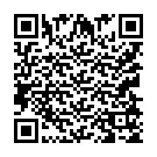 Código QR para número de teléfono +9512815595