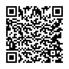 QR-код для номера телефона +9512815677