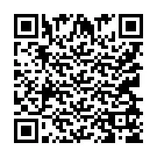 Código QR para número de teléfono +9512815683