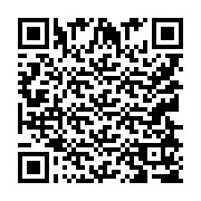 QR-код для номера телефона +9512815795