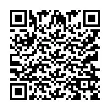 QR kód a telefonszámhoz +9512815834