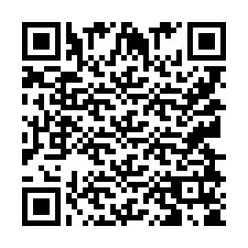 QR код за телефонен номер +9512815849