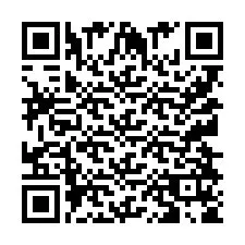 QR Code สำหรับหมายเลขโทรศัพท์ +9512815868