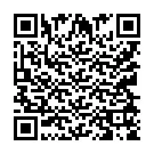 QR-code voor telefoonnummer +9512815886