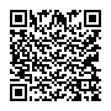 QR-koodi puhelinnumerolle +9512815903