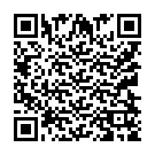 QR-koodi puhelinnumerolle +9512815920